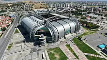 Stadyum kapasiteleri belli oldu! Kayserispor'un stadı kaçıncı sırada yer aldı?