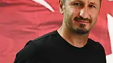 Talas Belediyespor'da sürpriz ayrılık! Başarılı antrenör veda etti