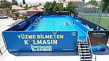 Tomarza'da kayıtlar başladı! Ücretsiz olacak