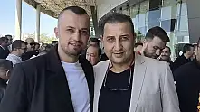 Tufan Koç açıklaması sonrası Kayserispor'da İlhan Parlak dönemi sona erdi