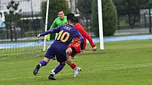 Kayserispor kendi evinde mağlup
