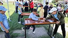 Uçurtma Şenliği Sultan Sazlığı'nda!