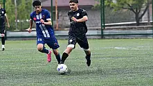 Bitime 3 hafta kala şampiyonluk geldi: Yavru Aslanspor durmuyor