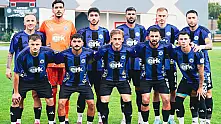 Ziraat Türkiye Kupası'nda Erciyes38 FK'nın kritik Elazığ sınavı!