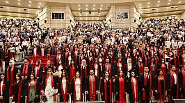 218 hukukçu adalet için yemin etti