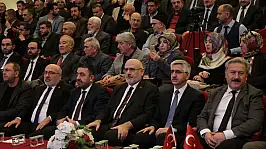 3 bin hafızın hocası Hasbekli Mümin Hafız Hoca Efendi unutulmadı