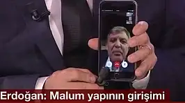 Abdullah Gül'den taziye mesajı!