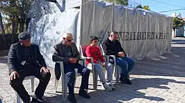 Acılı aileleri yalnız bırakmıyorlar! Develi'de örnek proje