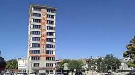 AK Parti İlçe Başkanı kaza geçirdi!