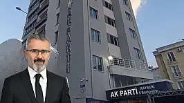 AK Parti Kayseri İl Başkanlığı'ndan iddialara sert yanıt