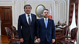 AK Parti Kayseri Milletvekili, Bakan Akın Gürlek'e ne anlattı?