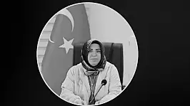 AK Parti Kayseri'nin acı günü! Hayatını kaybetti