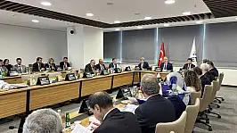 AK Partili vekil duyurdu: Hesapları görüşüyoruz!