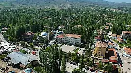 Akkışla'da yaşayanlar bu belirtilere dikkat!