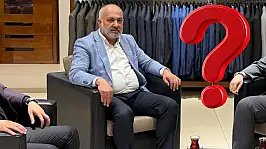 Ali Çamlı'ya sürpriz ziyaret!