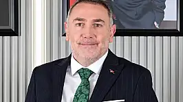 Alpaslan Baki Ertekin'den gündem olan paylaşım! Büyük organizasyon için toplandılar