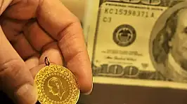 Altın, dolar ve euro en yüksek kaç TL'yi gördü!