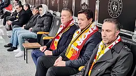 Arıkan'dan TFF'ye çağrı: Küme düşme kaldırılsın