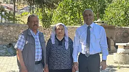 Aşkın Genç, Özvatan'daki sonucu böyle duyurdu