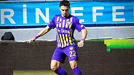 Atilla Gerin'in eski öğrencisi Kayserispor'da!
