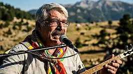 Avşarların ünlü ozanı Gül Ahmet Yiğit Kayseri'de konser verecek