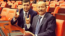 Baki Ersoy'dan Taytak'a kutlama: Kayseri bağlantısı dikkat çekti