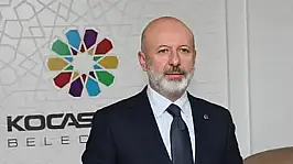 Başkan Çolakbayrakdar'ı üzen haber: Derin bir teessürle öğrendim