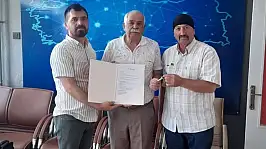 BBP Kayseri'de yeni dönem! 5 yıllık sözleşme imzalandı