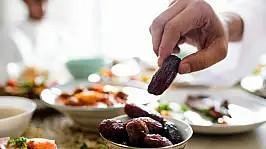 Bir belediye daha duyurdu: Her akşam ücretsiz iftar!