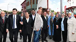 Bünyan'da ne oluyor? Vekiller peş peşe ilçeye geldi!