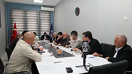 Bünyan'ın yol haritası belirlendi