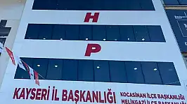 CHP'den tepki: O makamı halka iade et!