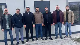 CHP'den toplu istifa! Özel ile yol yürüyecekler