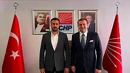 CHP heyetinden Kayseri çıkarması