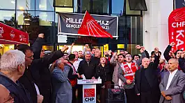CHP Kayseri'den flaş çıkış: Kılıçdaroğlu ile yol yürümeyeceğiz