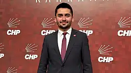 CHP Kayseri Eski İl Başkanı'ndan görevden alımlara tepki!