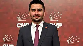 CHP Kayseri İl Başkanı Gözbaşı, 74 il başkanıyla ortak bildiriye imza attı