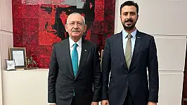CHP Kayseri'nin yeni İl Başkanı kimdir?