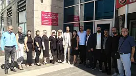 CHP Kocasinan'da Barış Özdemir güven tazeledi