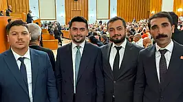 CHP'li Gözbaşı'ndan Özgür Özel'in restine tam destek