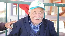 Ceyar öldü! Kayseri'de acı haberi Başkan verdi