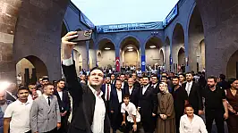 Cumhurbaşkanı Erdoğan'dan Kayseri'ye sürpriz telefon!