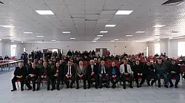 Develi'de başkan farklı kazandı! Güven tazeledi