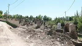 Develi'yi vuran sağanağın bilançosu ortaya çıktı