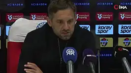 Djalovic: 4-5 oyuncu almamız gerekiyor