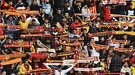 Düşme hattında dev kapışma: Kayserispor'a Tomarza'dan tam destek