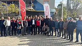 Ekipler 16 ilçede sahaya indi! Bakın ne için?