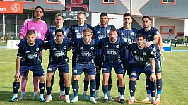 Erciyes 38 FK Adanaspor'u ezdi geçti: Gol oldu yağdı!