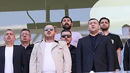 Erciyes 38 FK'da beklenen karar geldi