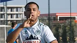 Erciyes 38 FK'dan sürpriz hamle: Yeni transfer açıklandı